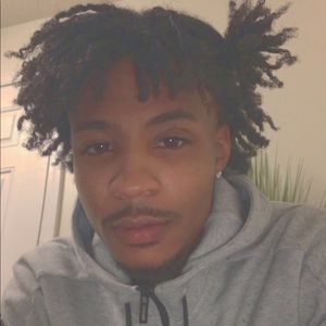 Meet your Posher, Jashawn